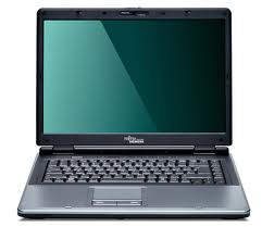 FUJITSU